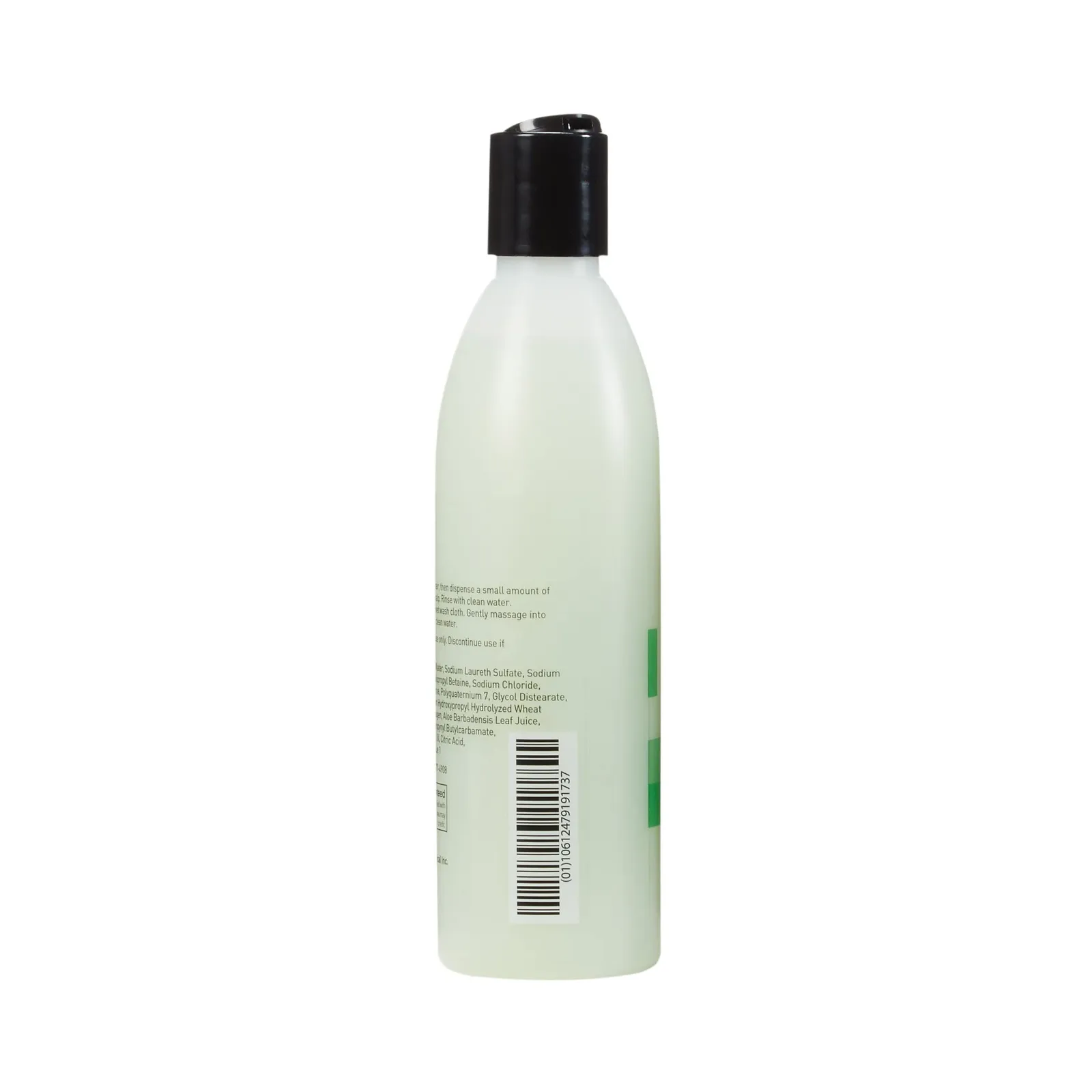 Cucumber Melon Body Wash