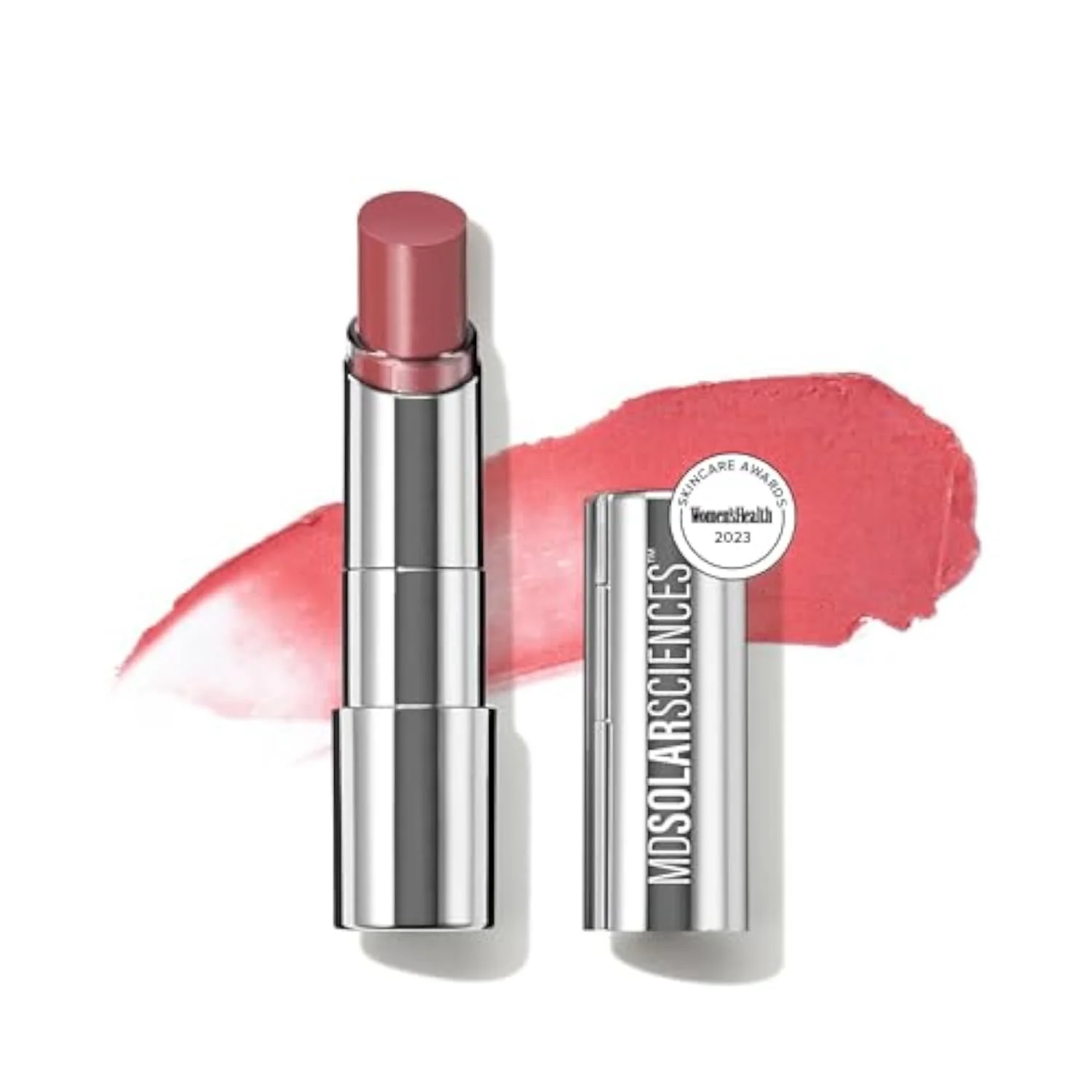 Hydrating Sheer Lip Balm SPF 30, 0.15 oz, Blush