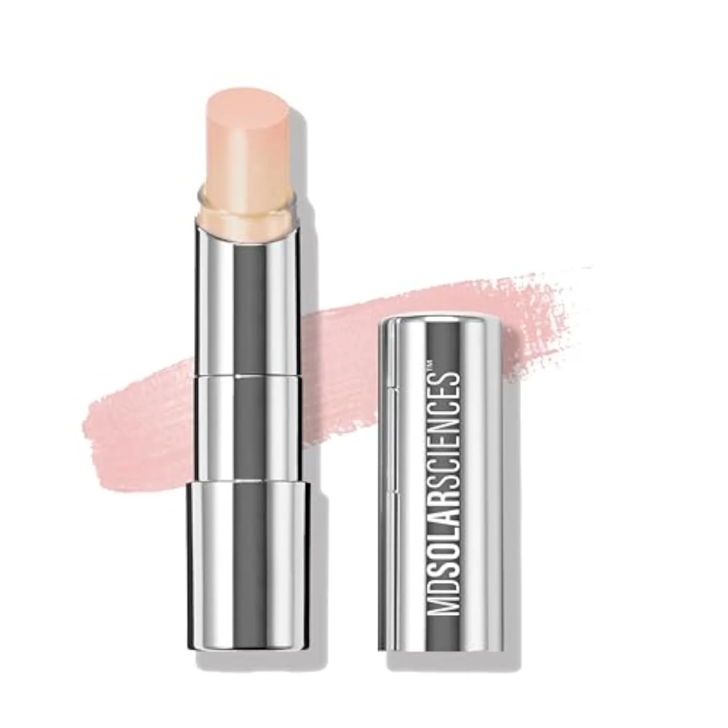 Hydrating Sheer Lip Balm SPF 30, 0.15 oz, Shimmer
