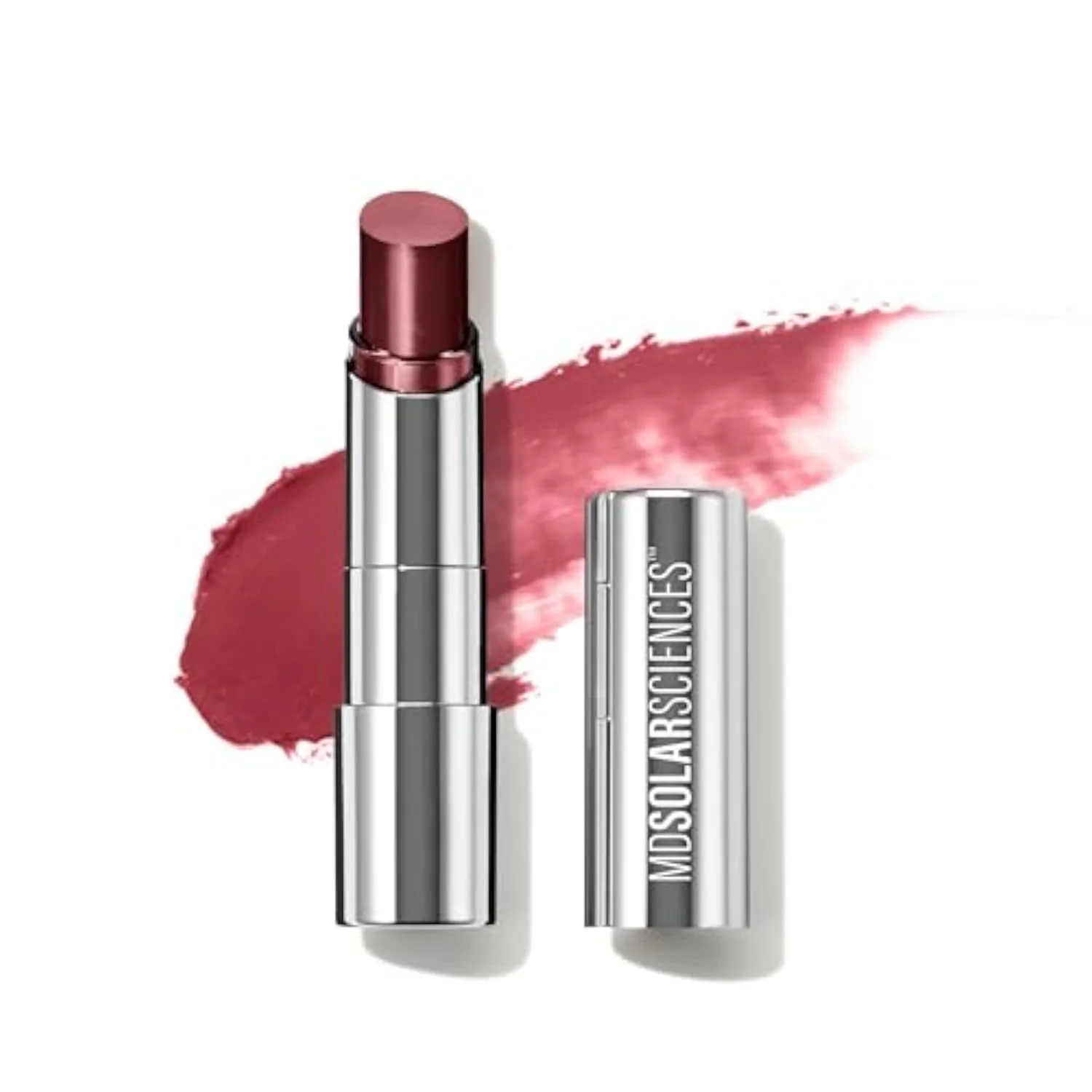 Hydrating Sheer Lip Balm SPF 30, 0.15 oz, Spice