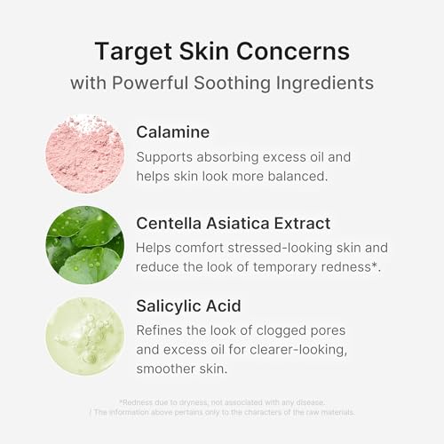 3H Overnight Drying Lotion for Targeted Spot Care