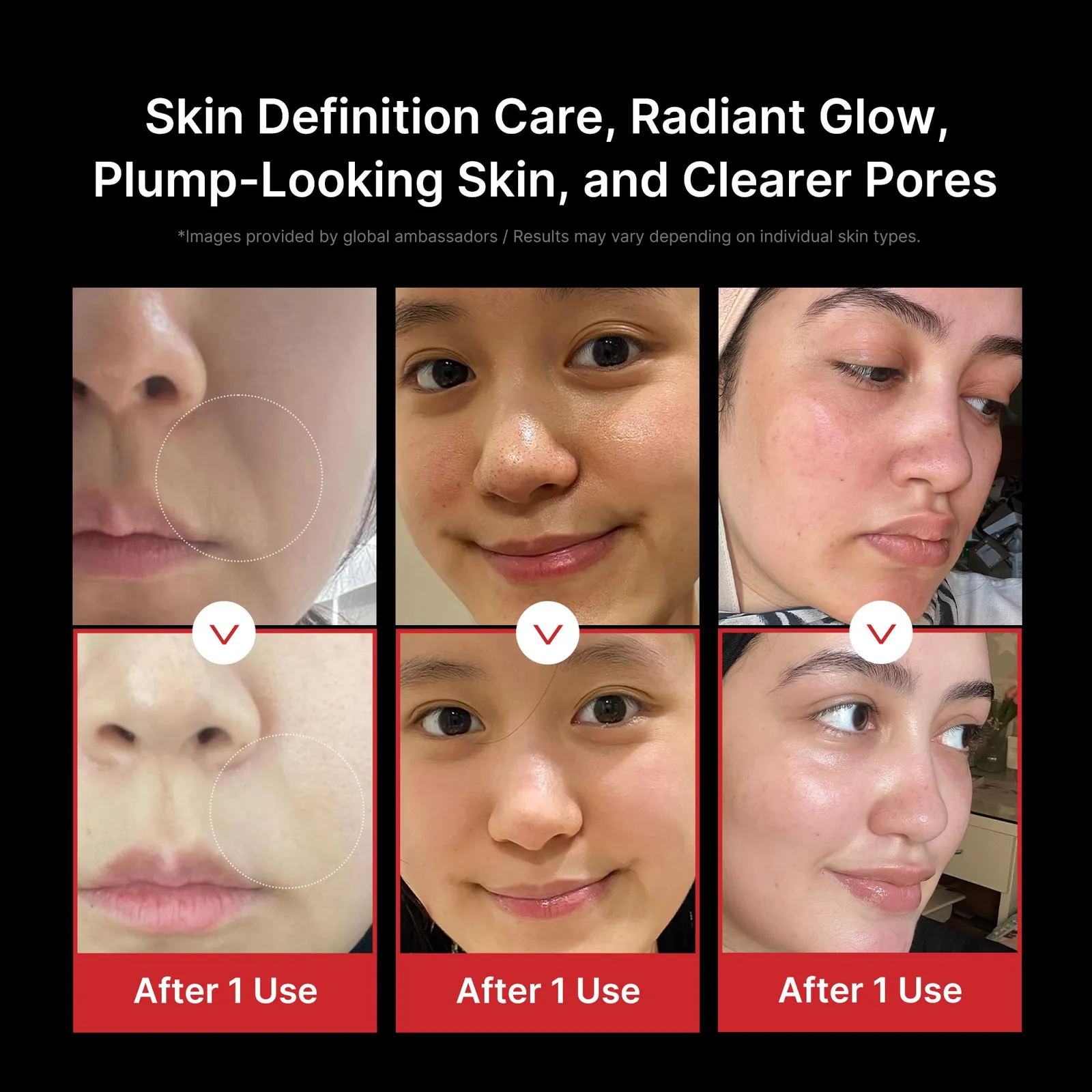 Booster Pro & Collagen Cream
