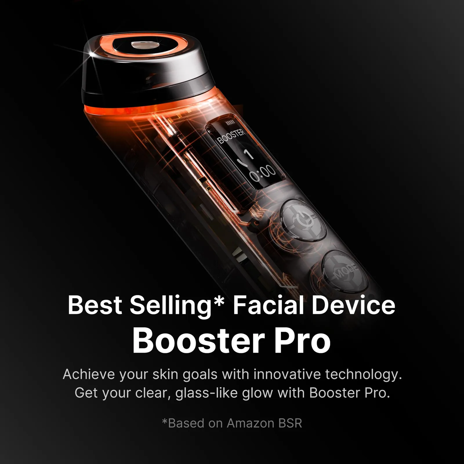 Booster Pro & Collagen Cream