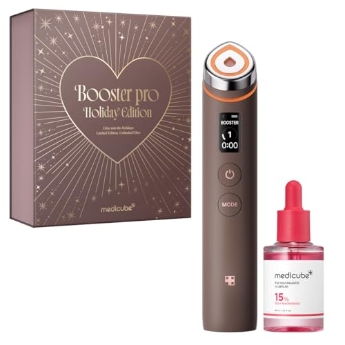 Booster Pro Holiday Gift Set