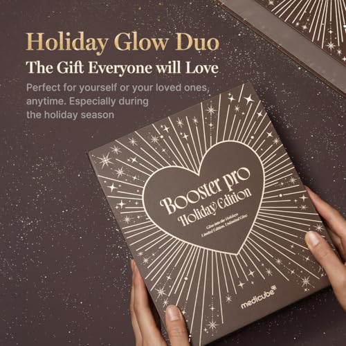 Booster Pro Holiday Gift Set