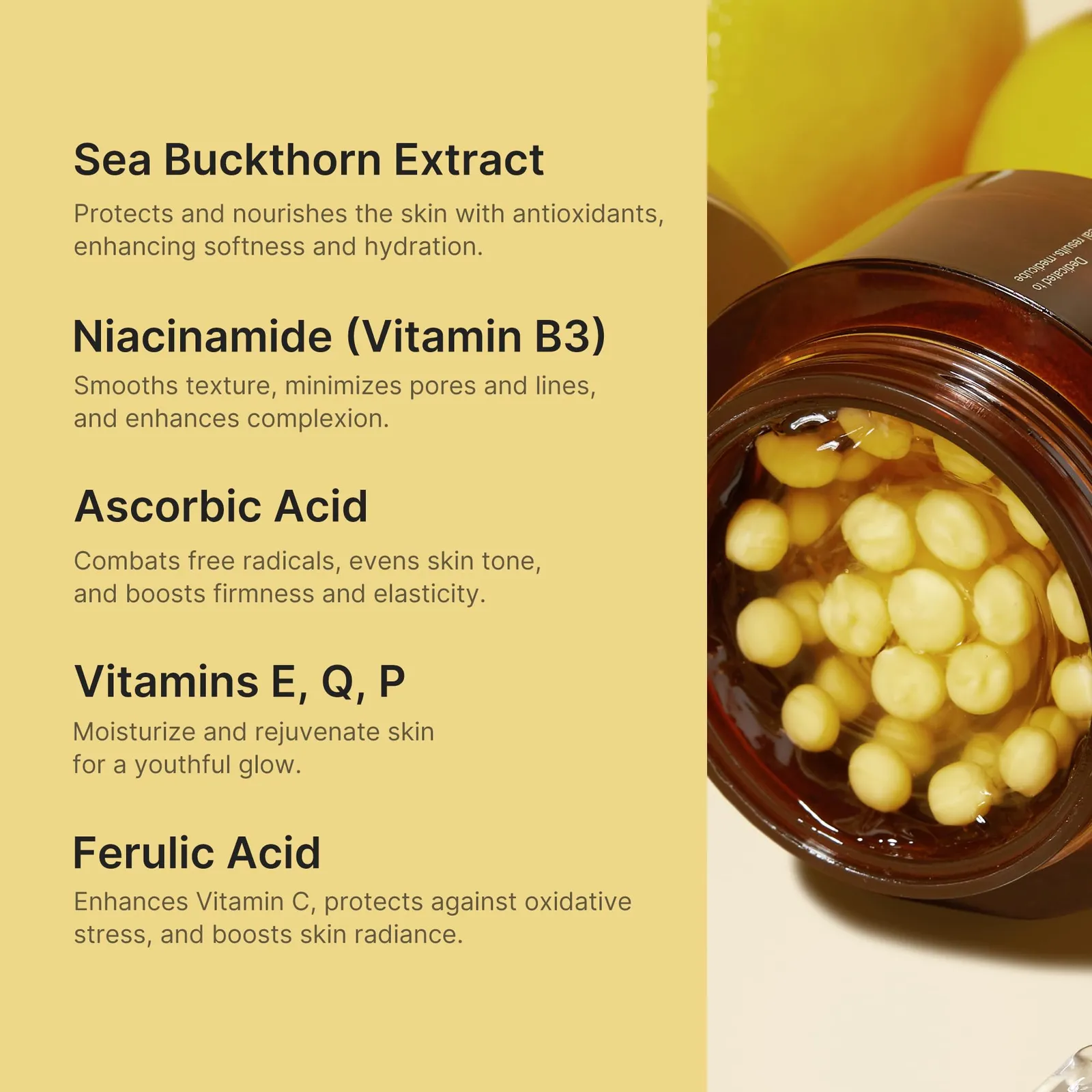 Booster Pro & Vitamin C Moisturizer