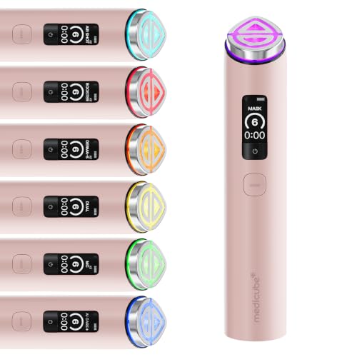 Booster Pro X2™ - 7 in 1 Glow Beauty Device