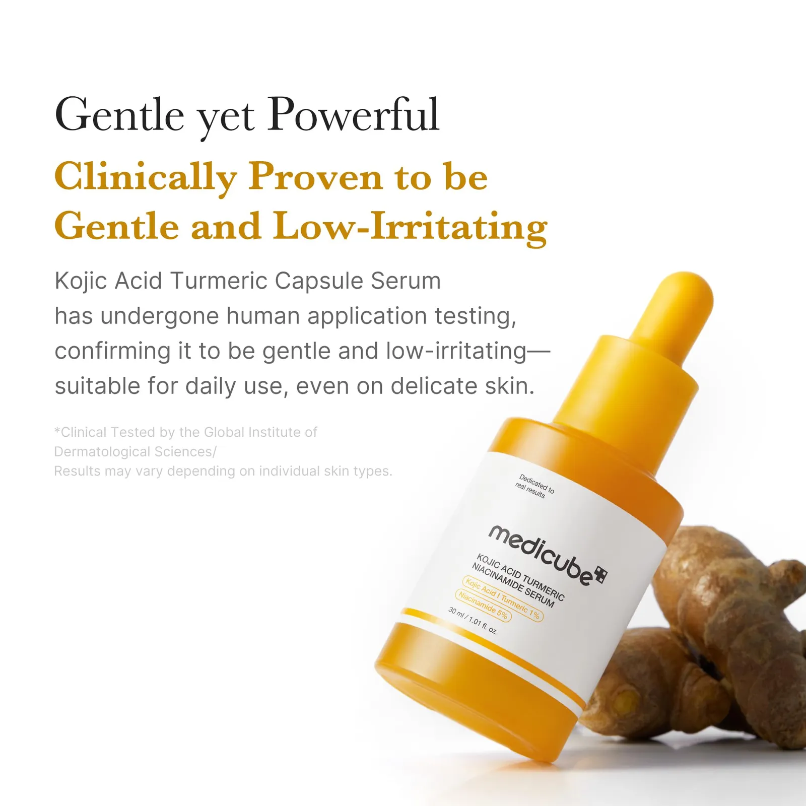 Clarifying & Balancing Capsule Serum