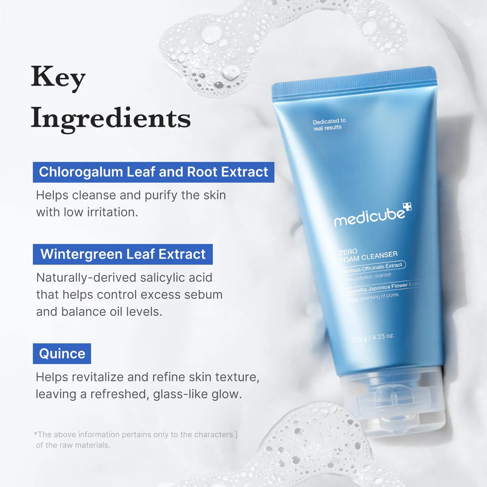 Cleansing Duo