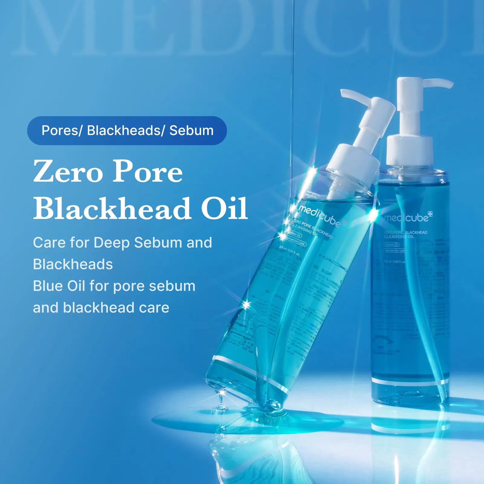 Cleansing Duo
