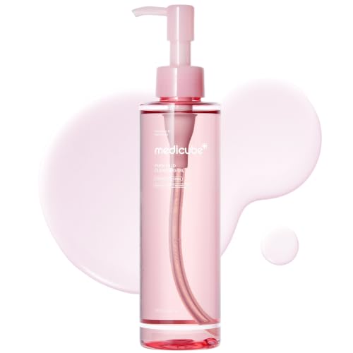 Cleansing Oil PDRN Mild for Uneven Tone Care