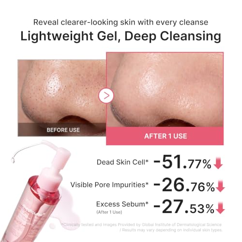 Cleansing Oil PDRN Mild for Uneven Tone Care
