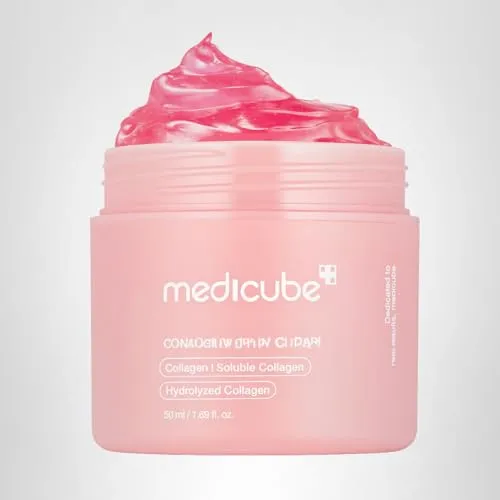 Collagen Jelly Cream