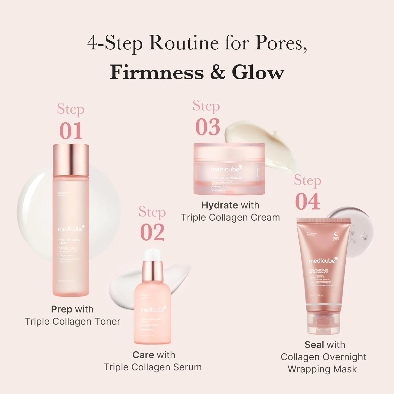 Collagen Toner
