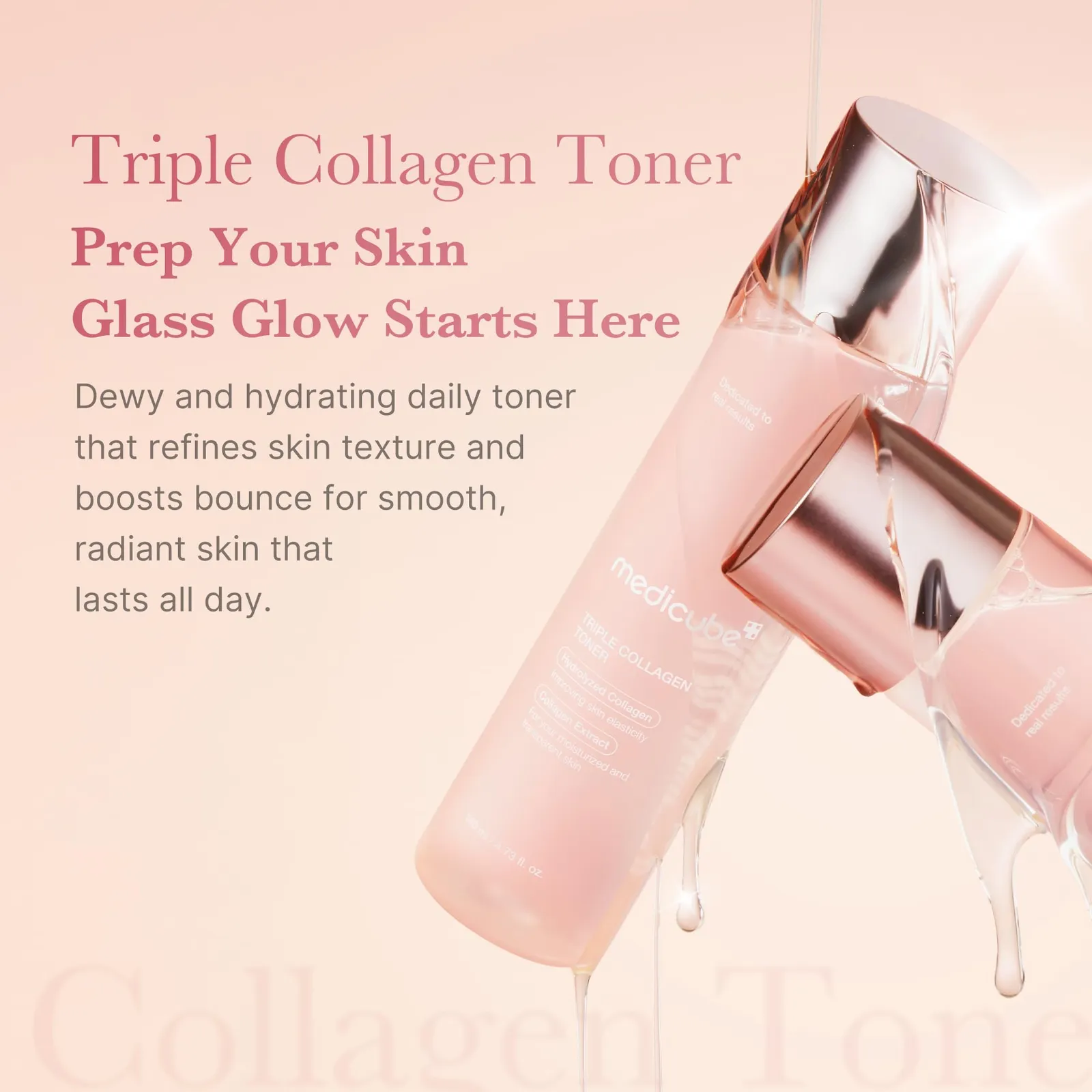 Collagen Toner
