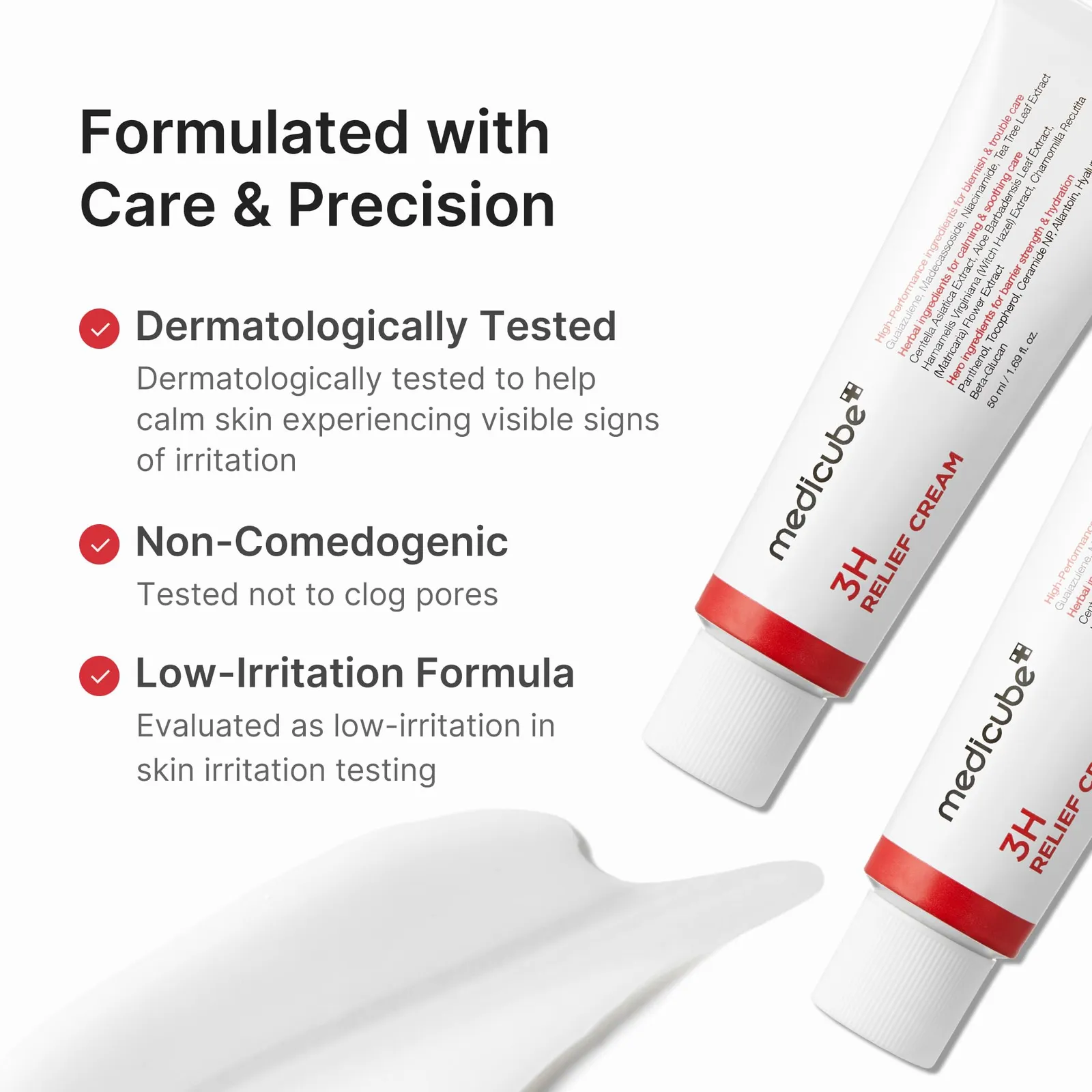 Daily Relief Cream