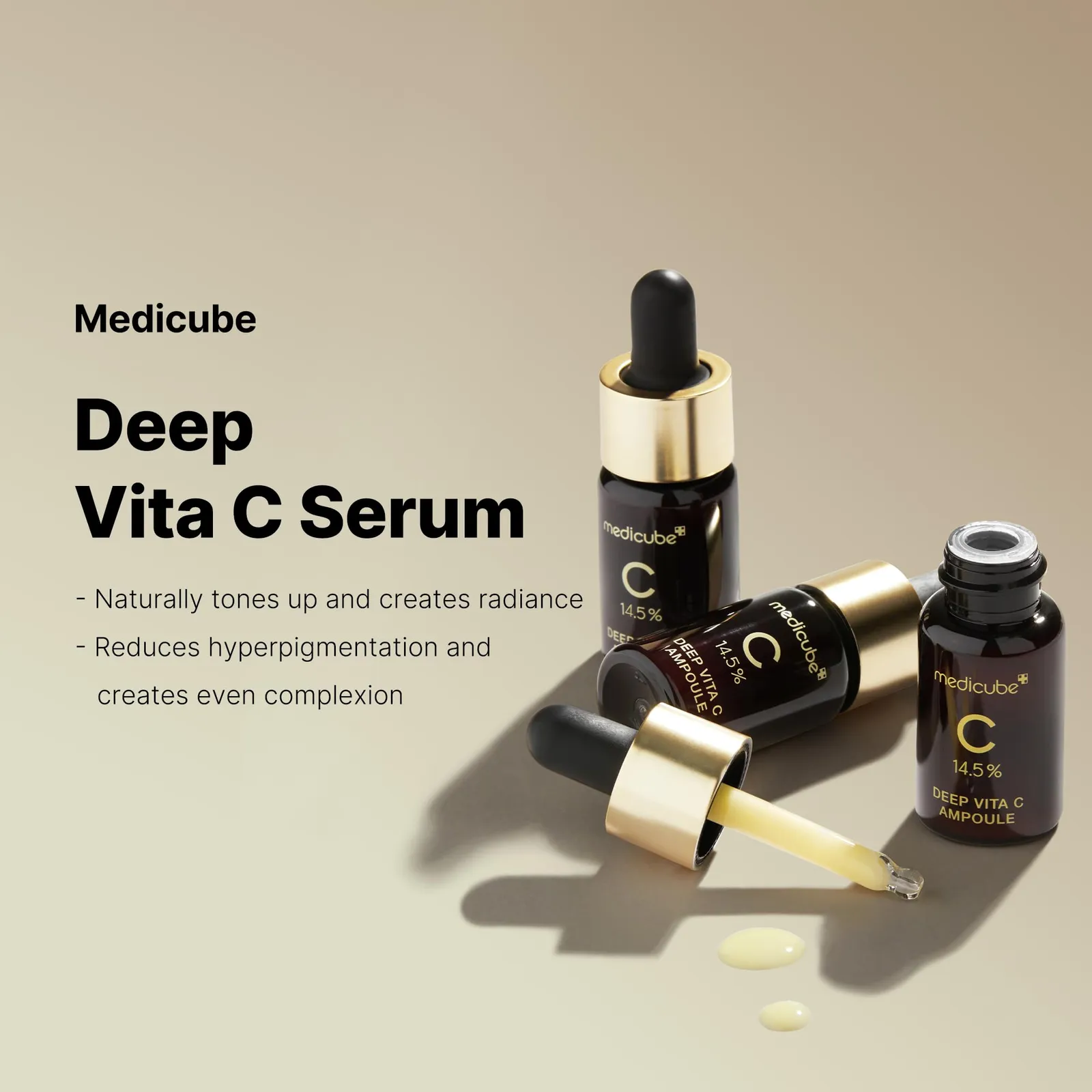 Deep Vita C Serum