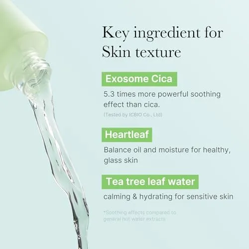 Exosome Cica Toner