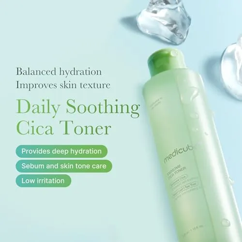 Exosome Cica Toner