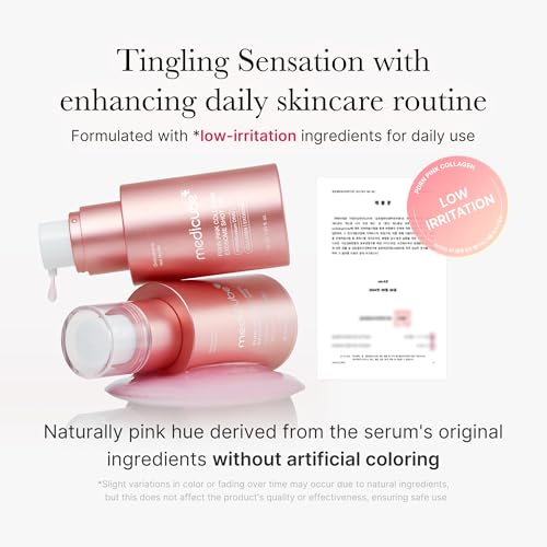 Exosome Shot PDRN Pink Collagen 2