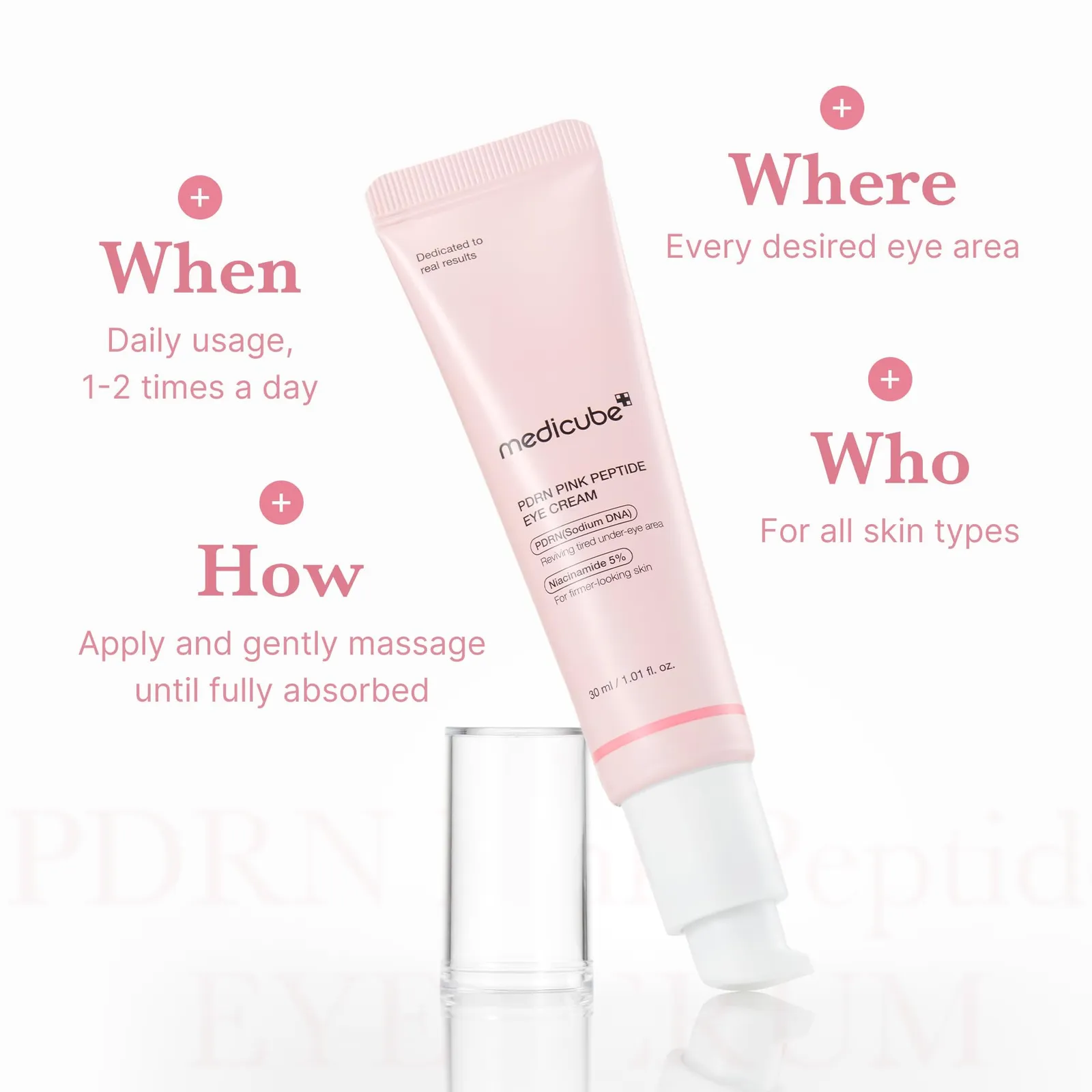 Eye Serum