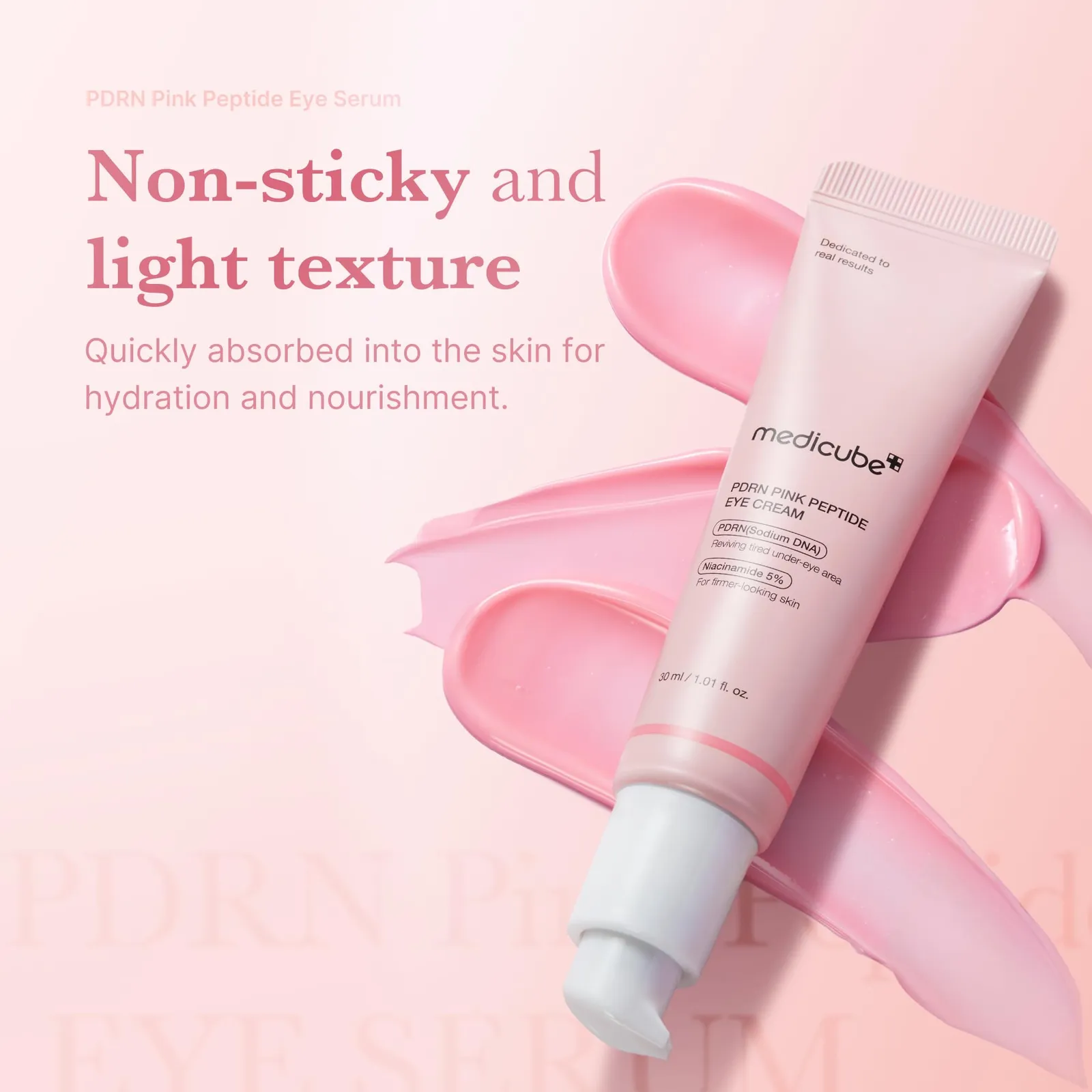Eye Serum