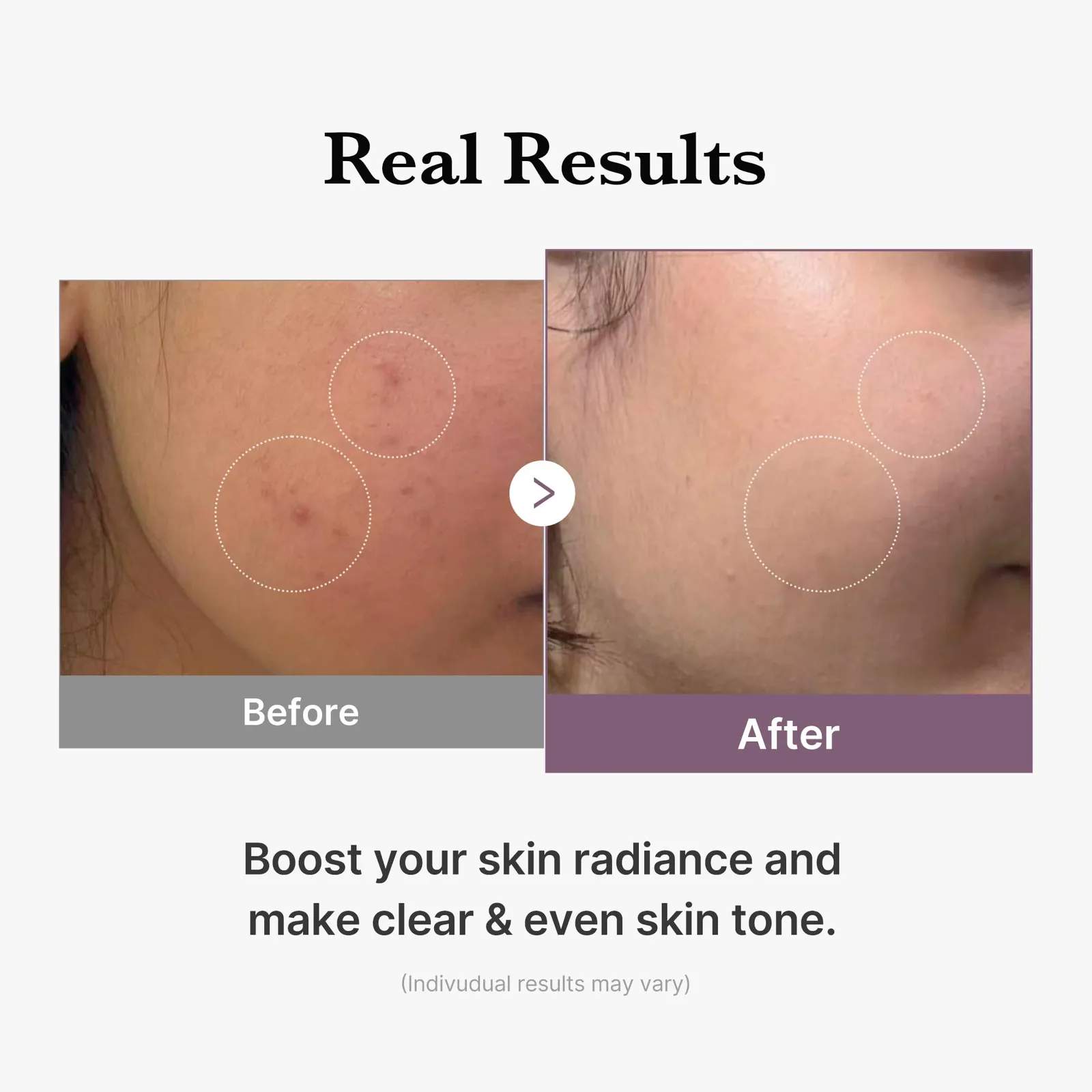 Glutathione Glow Milky Toner