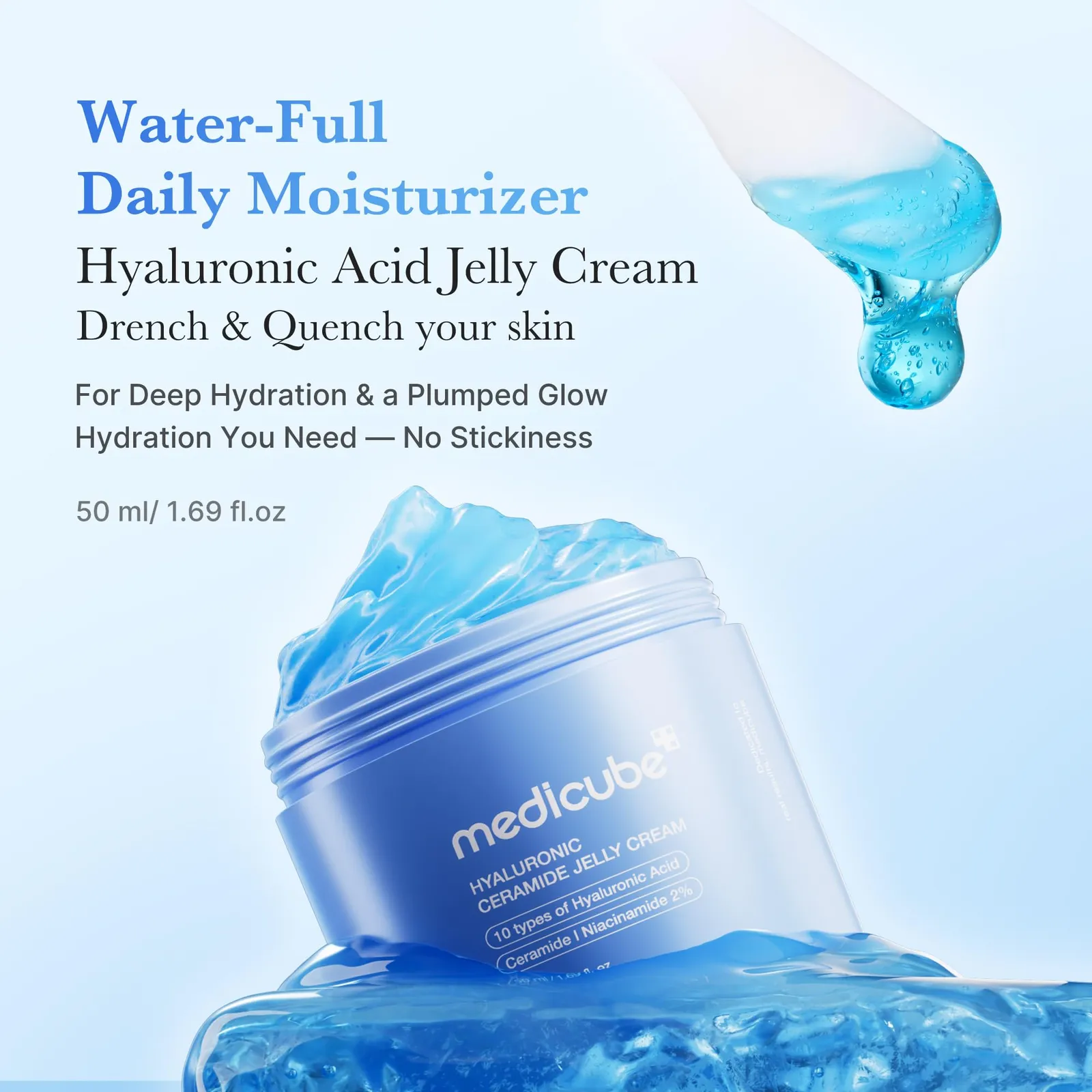 Jelly Cream