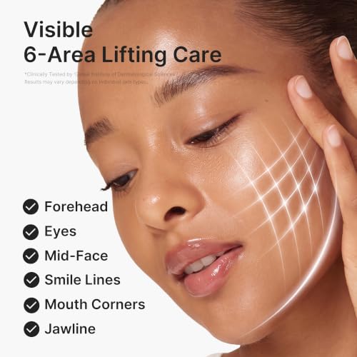 Jelly Gel Mask with Firming NAD EGF