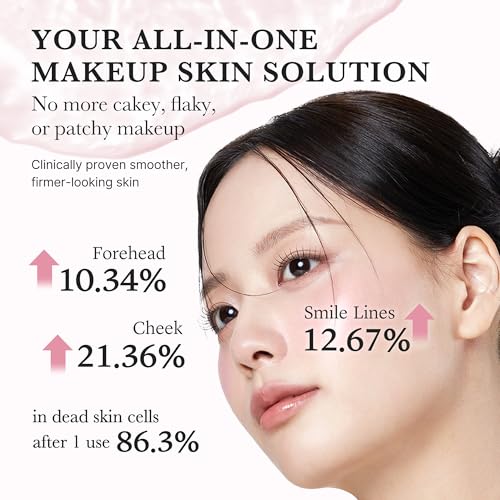 Jelly Mist Serum with Pink PDRN Collagen