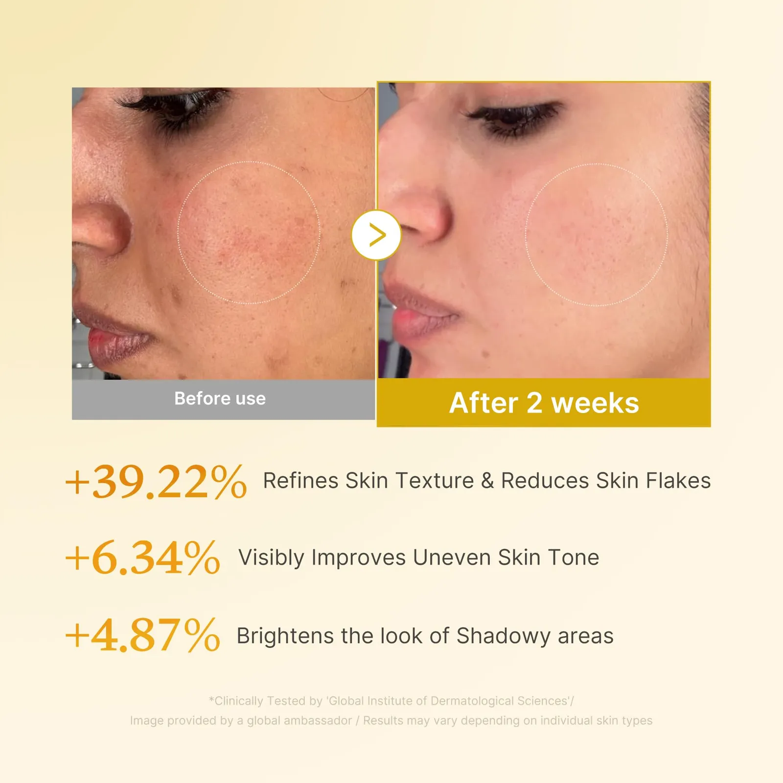Kojic Acid Turmeric Smoothing Toner
