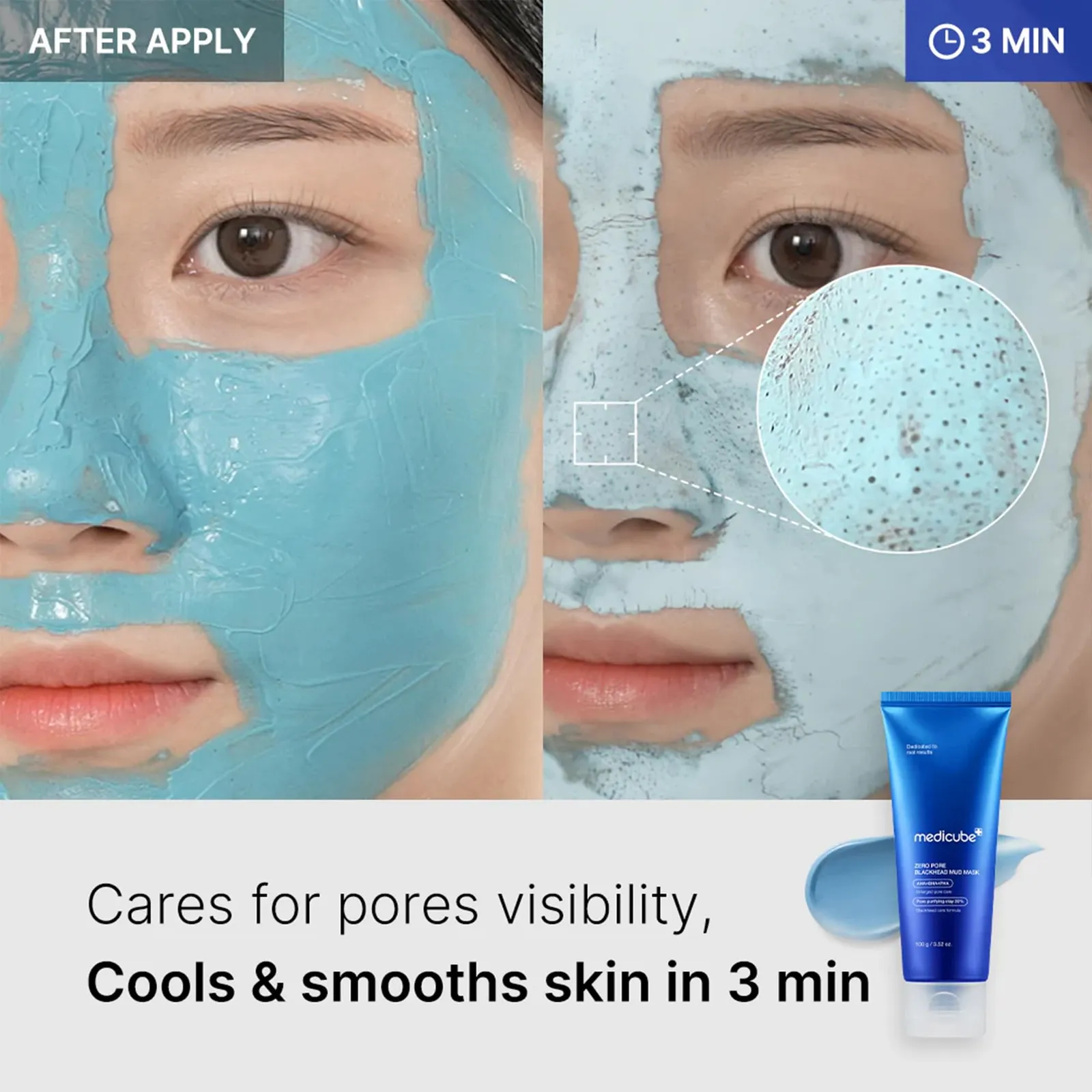 Mask Duo
