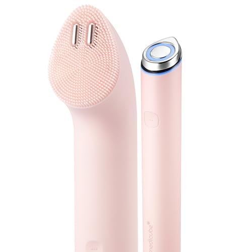 Mini Booster Pro Plus Cleansing Device Set - Portable