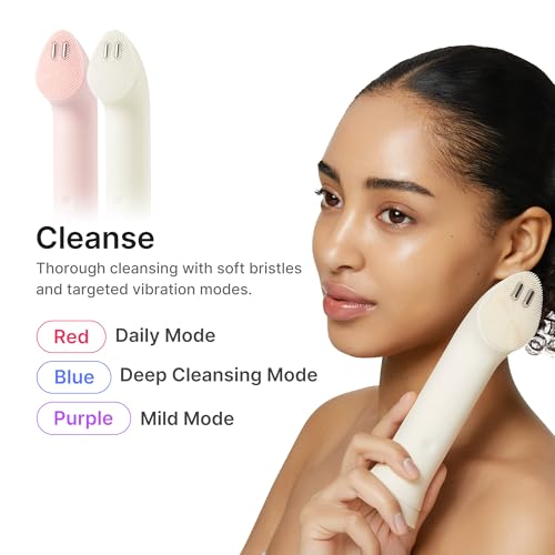 Mini Booster Pro Plus Full Facial Device Set - Glow Boost