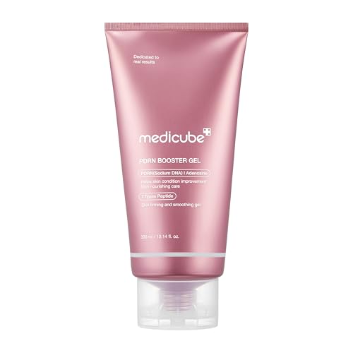 PDRN Booster Gel for Face Roller