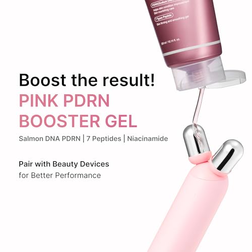 PDRN Booster Gel for Face Roller