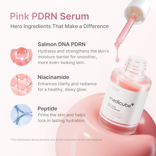 PDRN Daily Glow Routine Set - Milky Toner