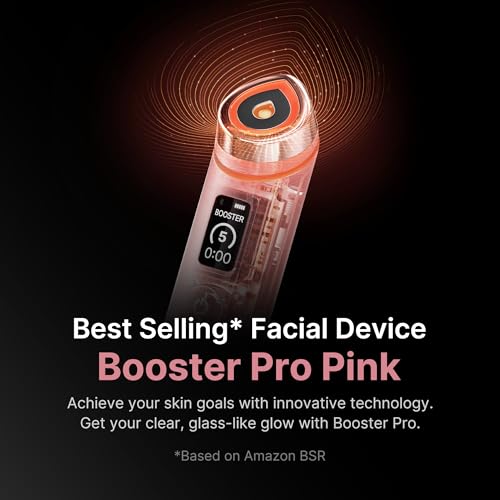 PDRN Glow Duo - Booster Pro Pink & PDRN Collagen Capsule Cream