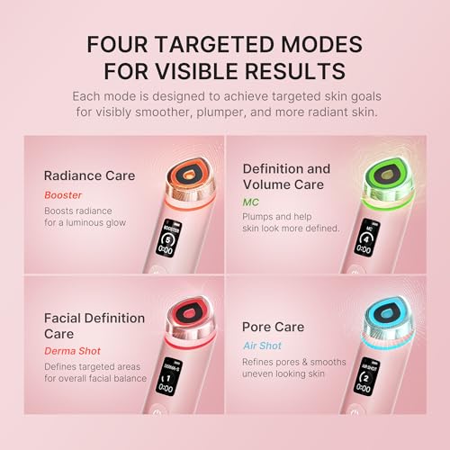 PDRN Glow Duo - Booster Pro Pink & PDRN Collagen Capsule Cream