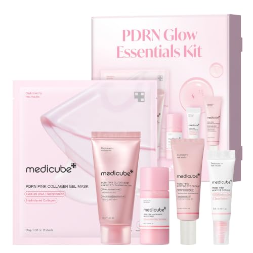 PDRN Glow Essentials Kit