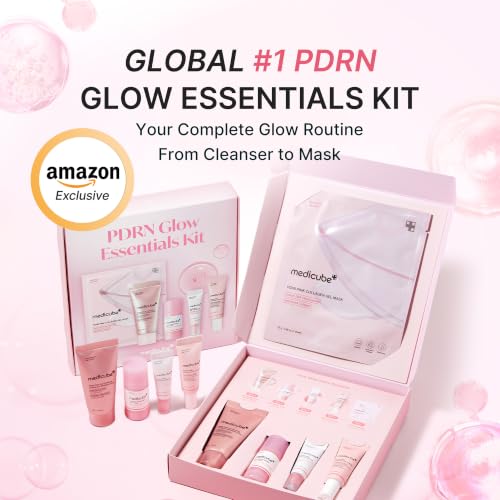 PDRN Glow Essentials Kit