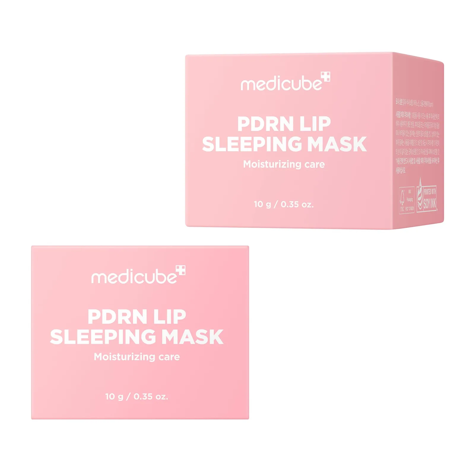 PDRN Lip Sleeping Mask