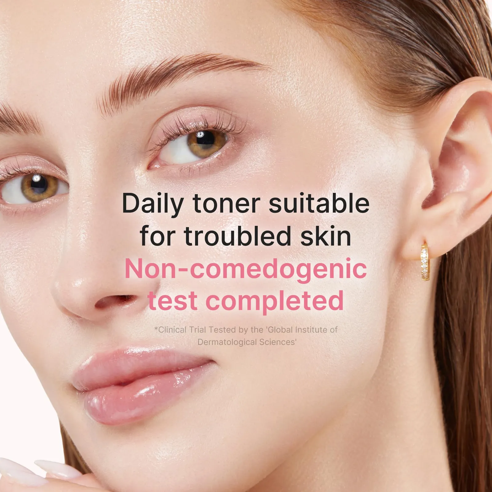 PDRN Milky Toner