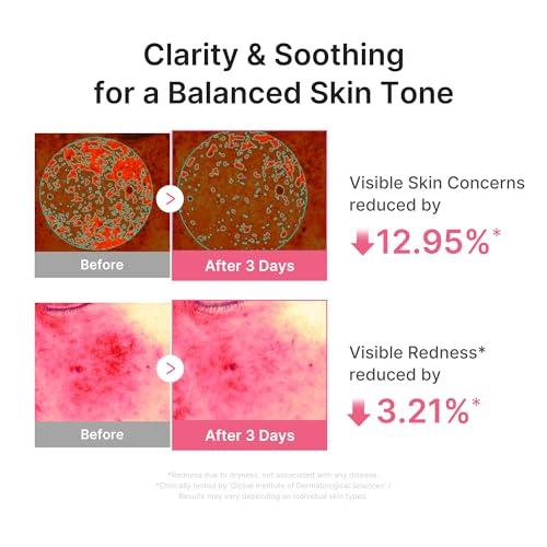 PDRN Pink Peptide Serum with Salmon DNA