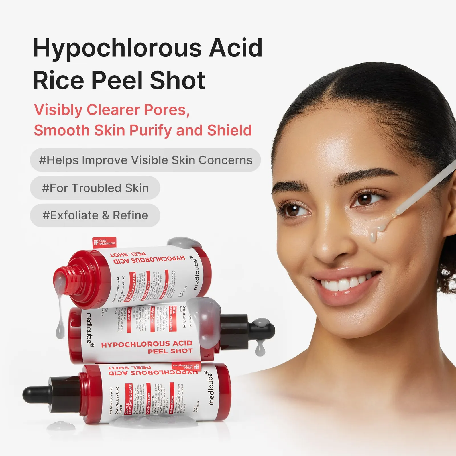 Peel Shot
