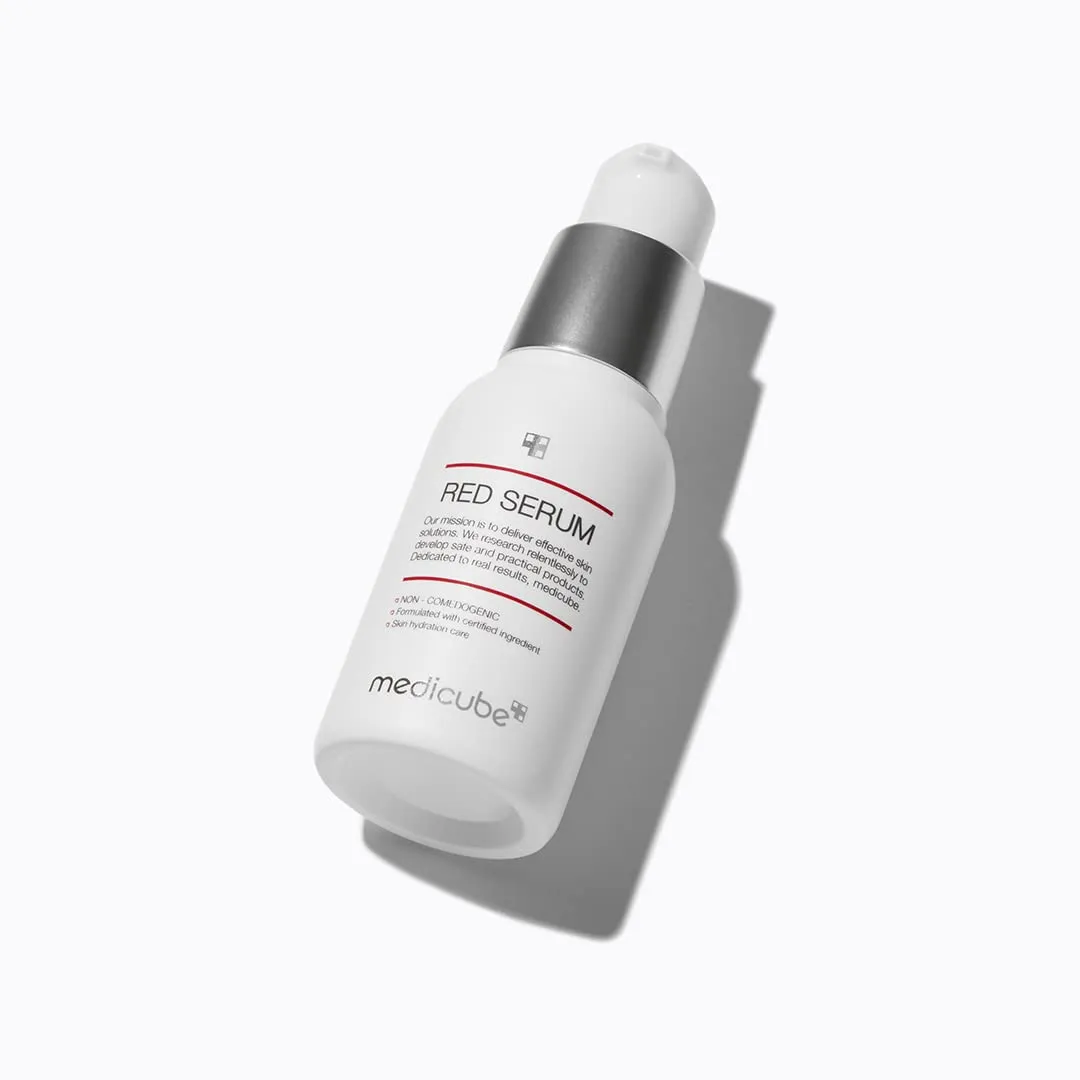 Red Serum 2.0