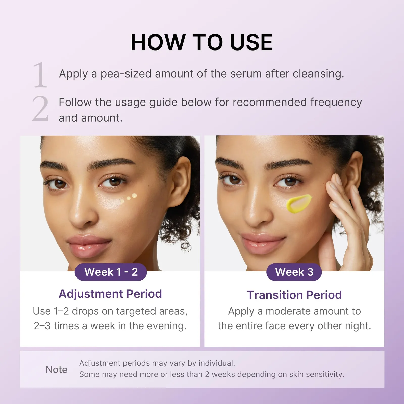 Retinol Boosting Serum