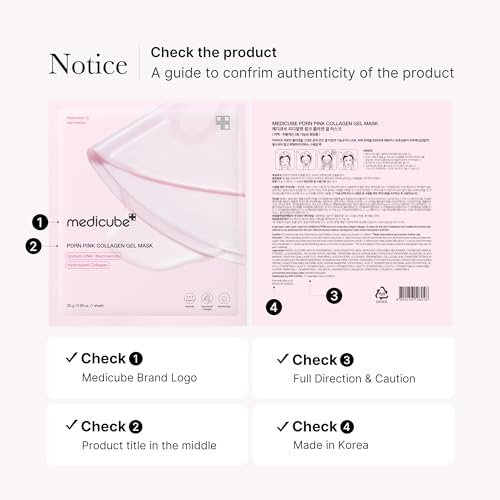 Salmon DNA PDRN pink collagen jelly gel mask | overnight face mask for glass glow skin- el