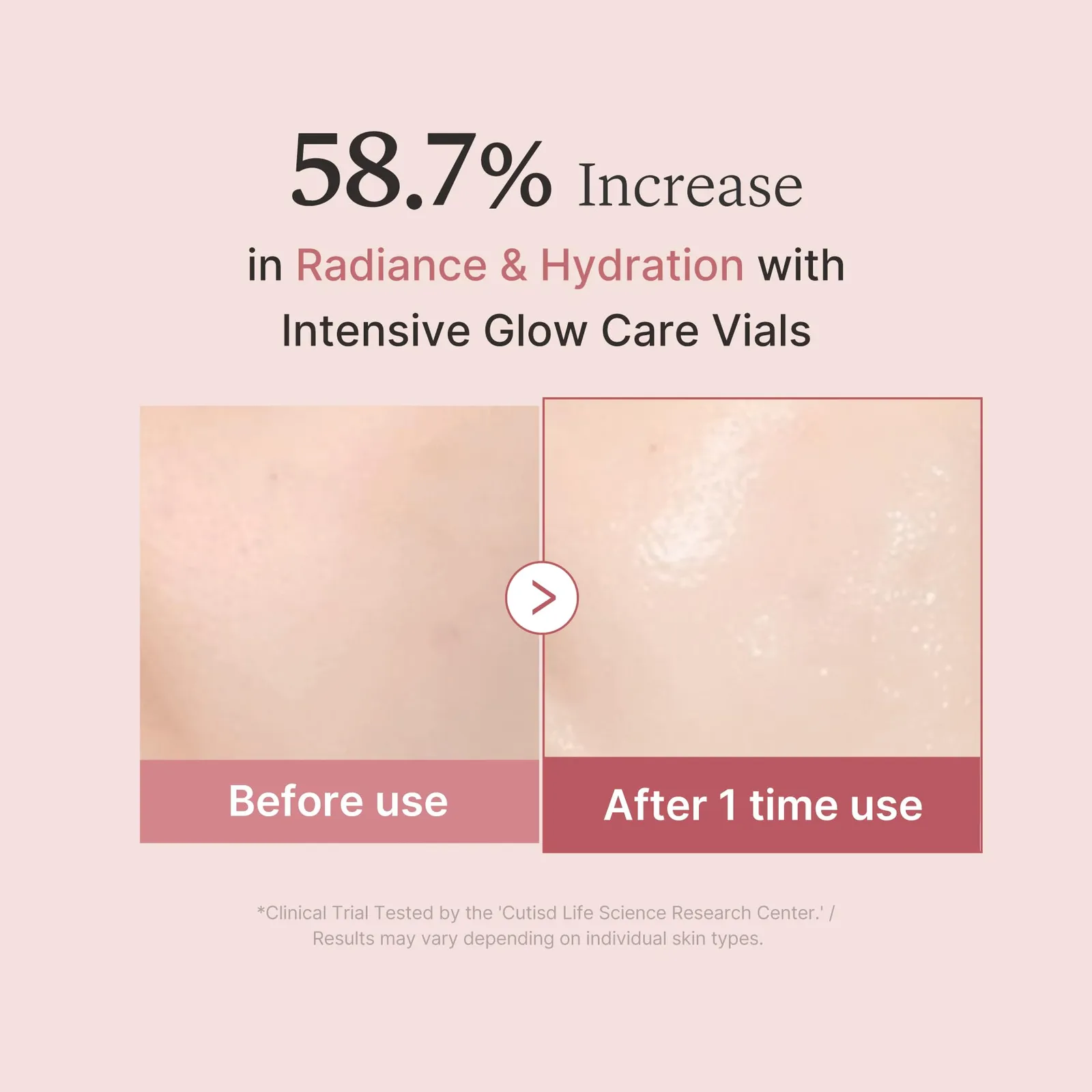 Salmon DNA Serum