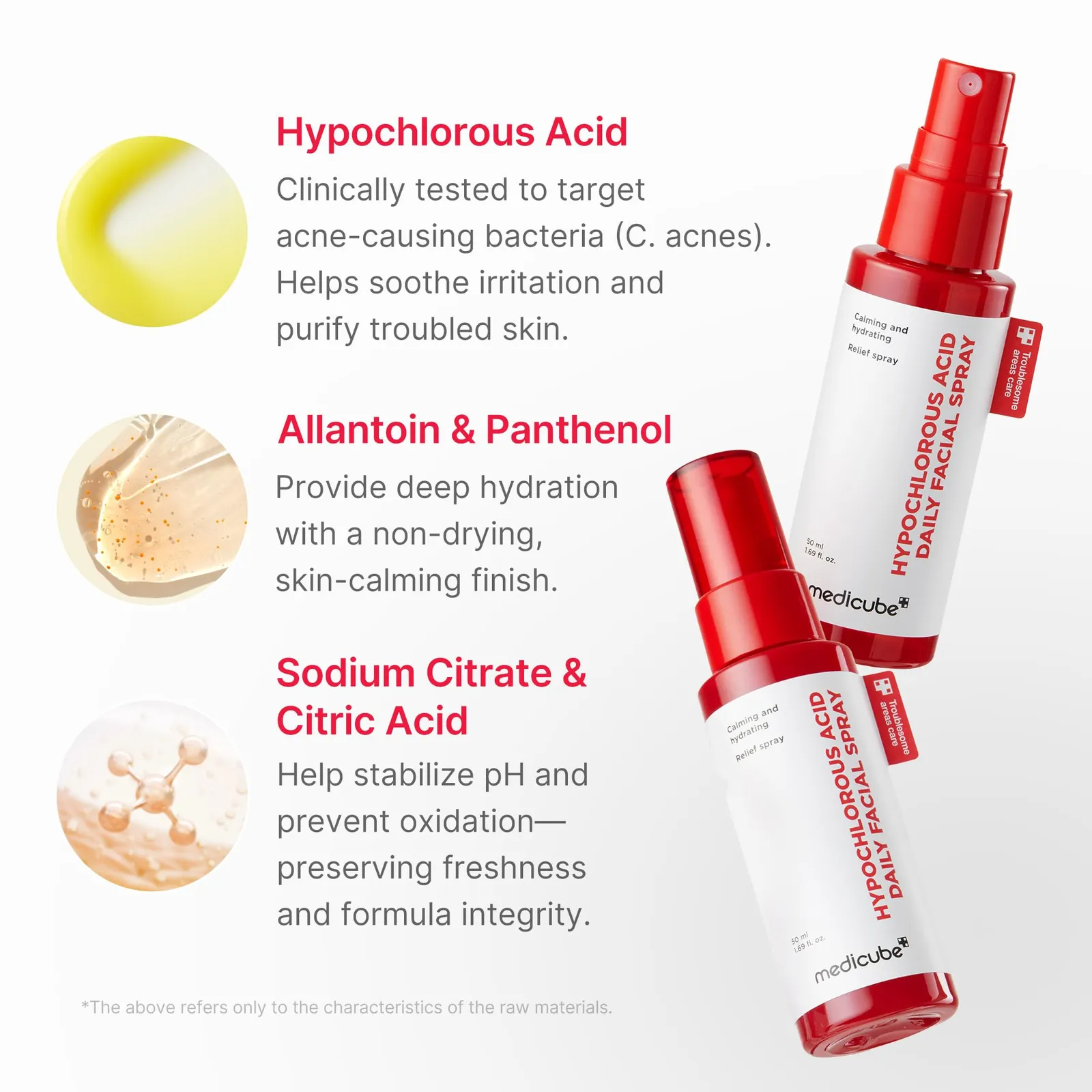 Soothing Facial Spray